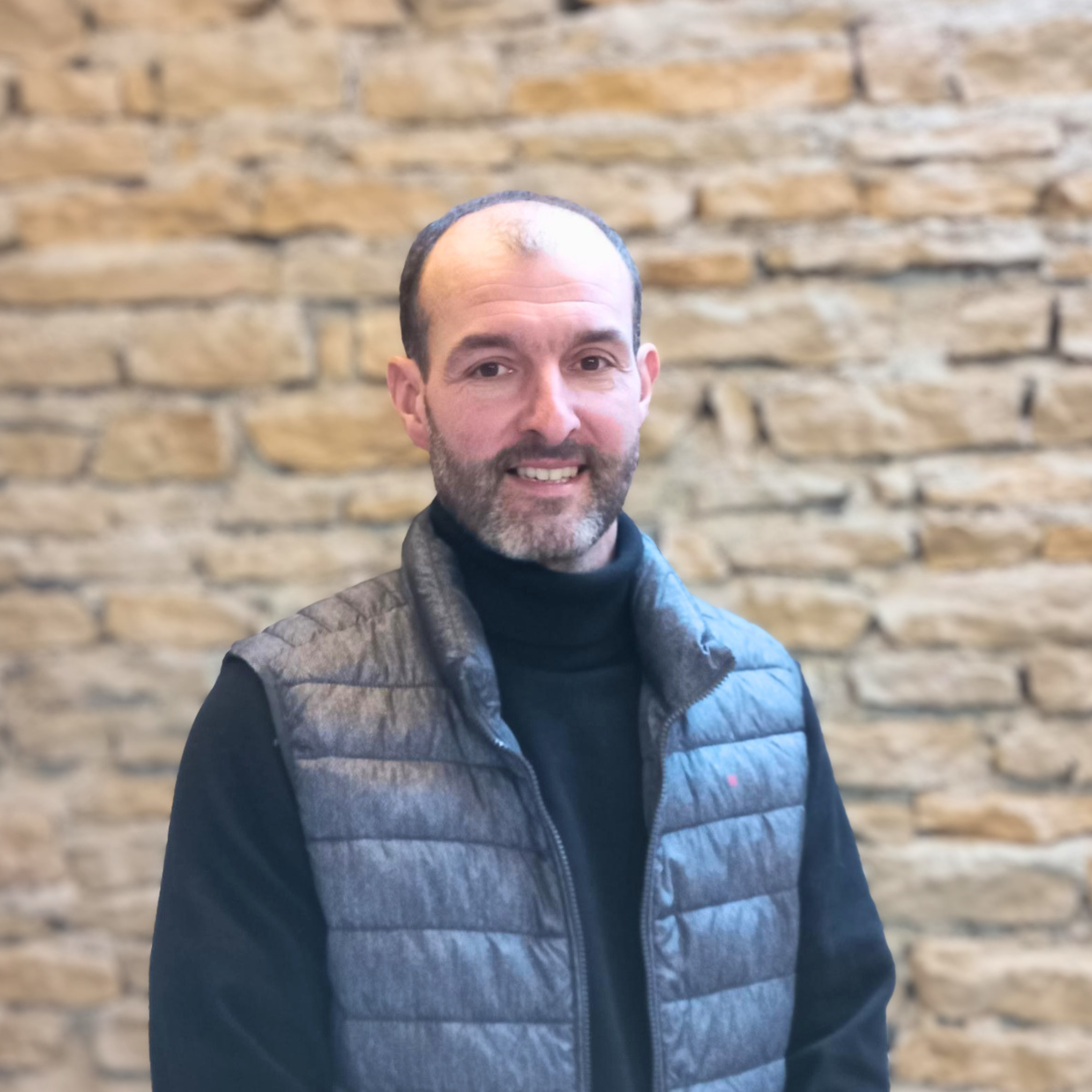 Baptiste LAMBOROT