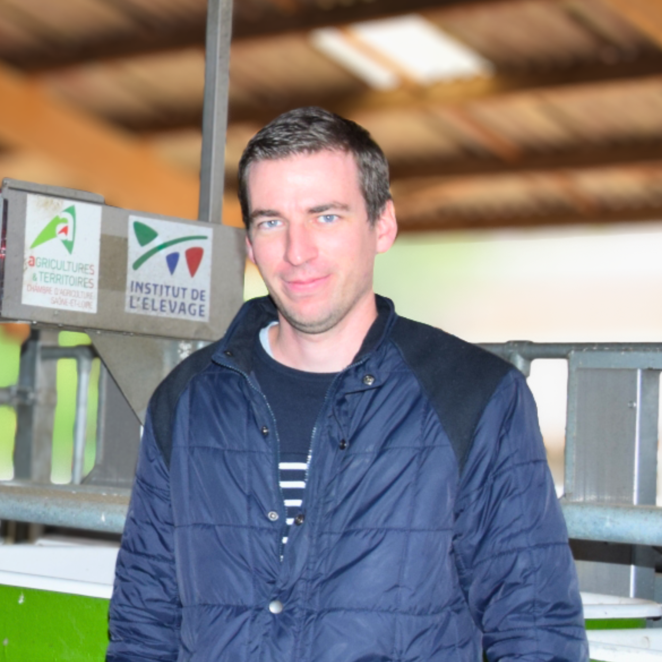 Jérémy DOUHAY
