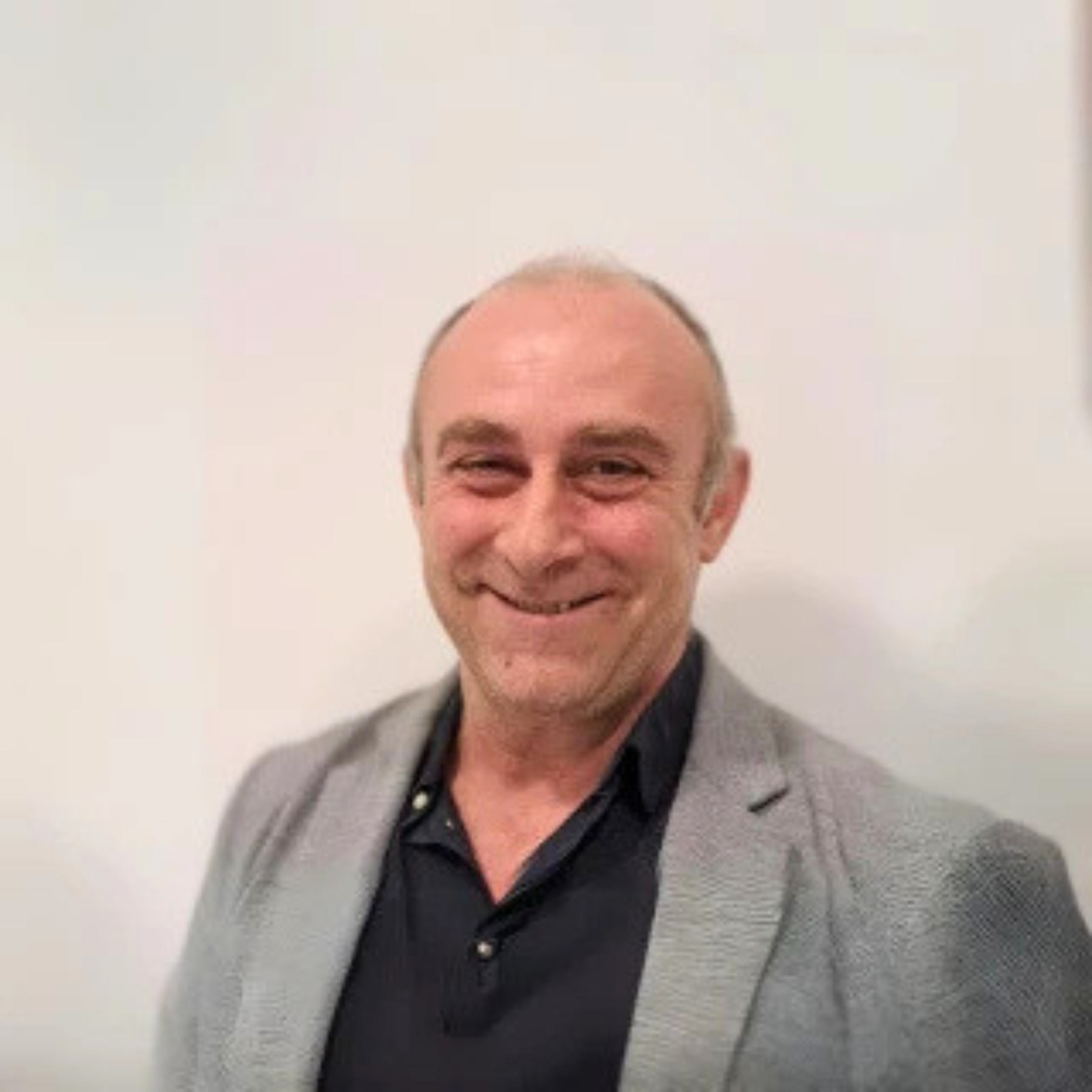 Luc JEANNIN