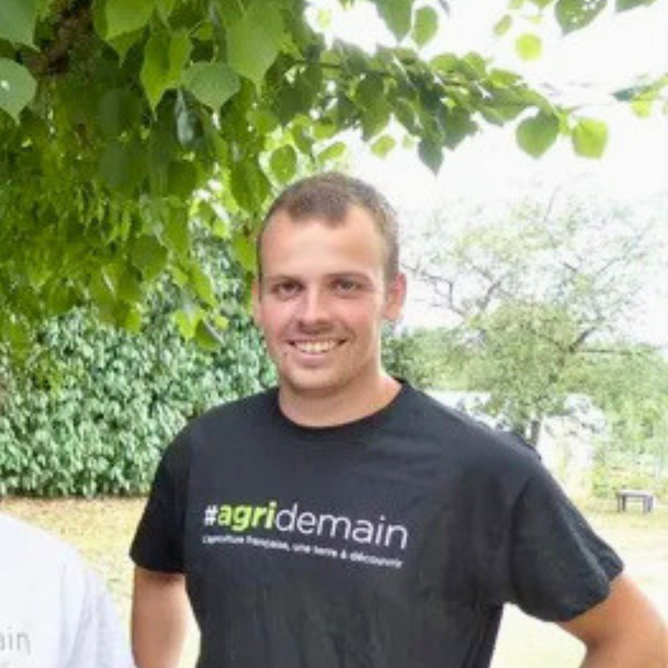 Quentin AUROUSSEAU 